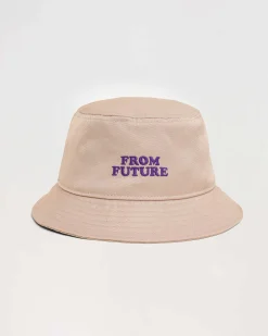 Online FROM FUTURE Bob Sans Cordon Sable