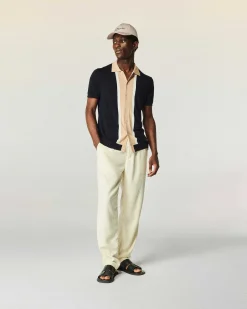 Hot FROM FUTURE Casquette A Visiere Courbee Club Sable