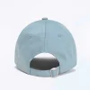 Clearance FROM FUTURE Casquette A Visiere Courbee Grey Blue