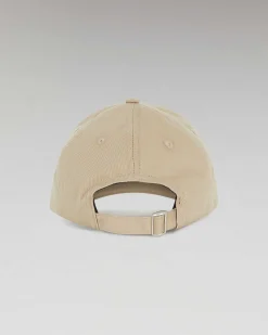 Online FROM FUTURE Casquette A Visiere Courbee Future Taupe