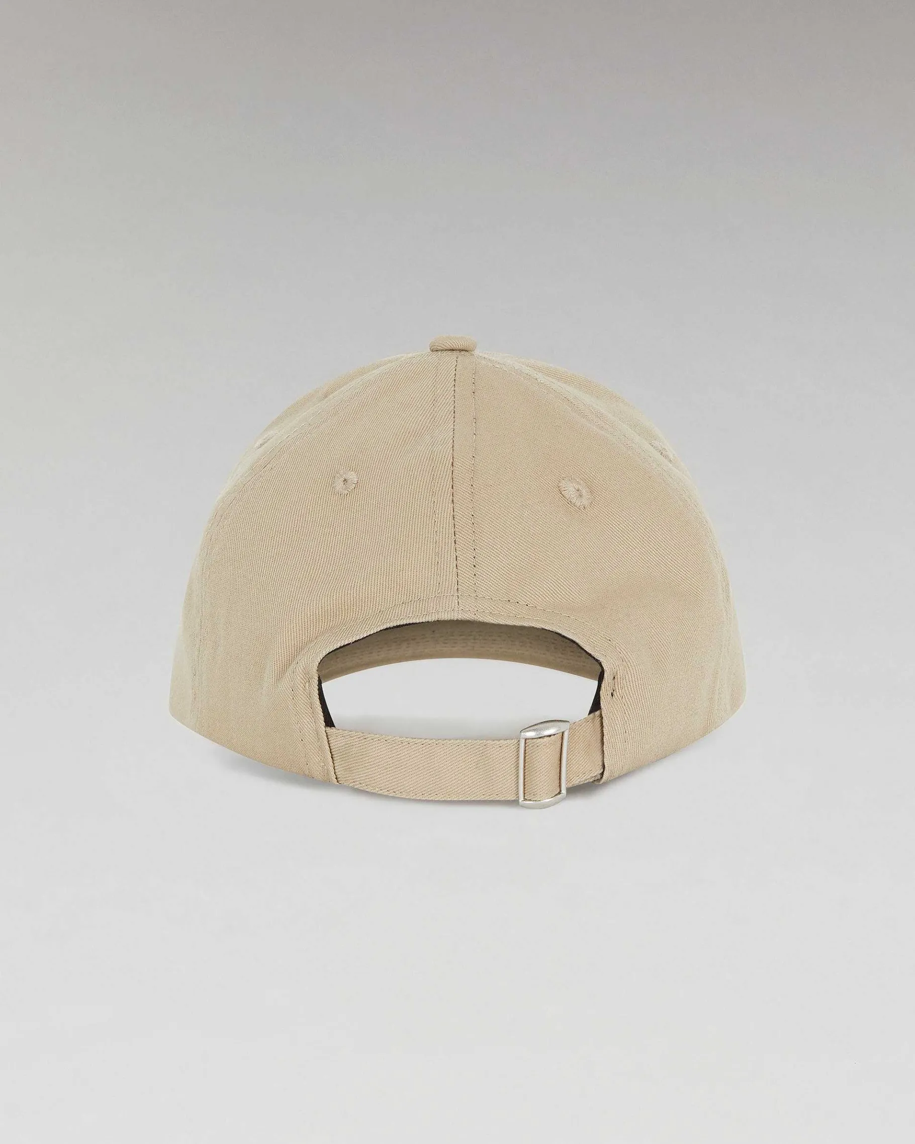 Online FROM FUTURE Casquette A Visiere Courbee Future Taupe