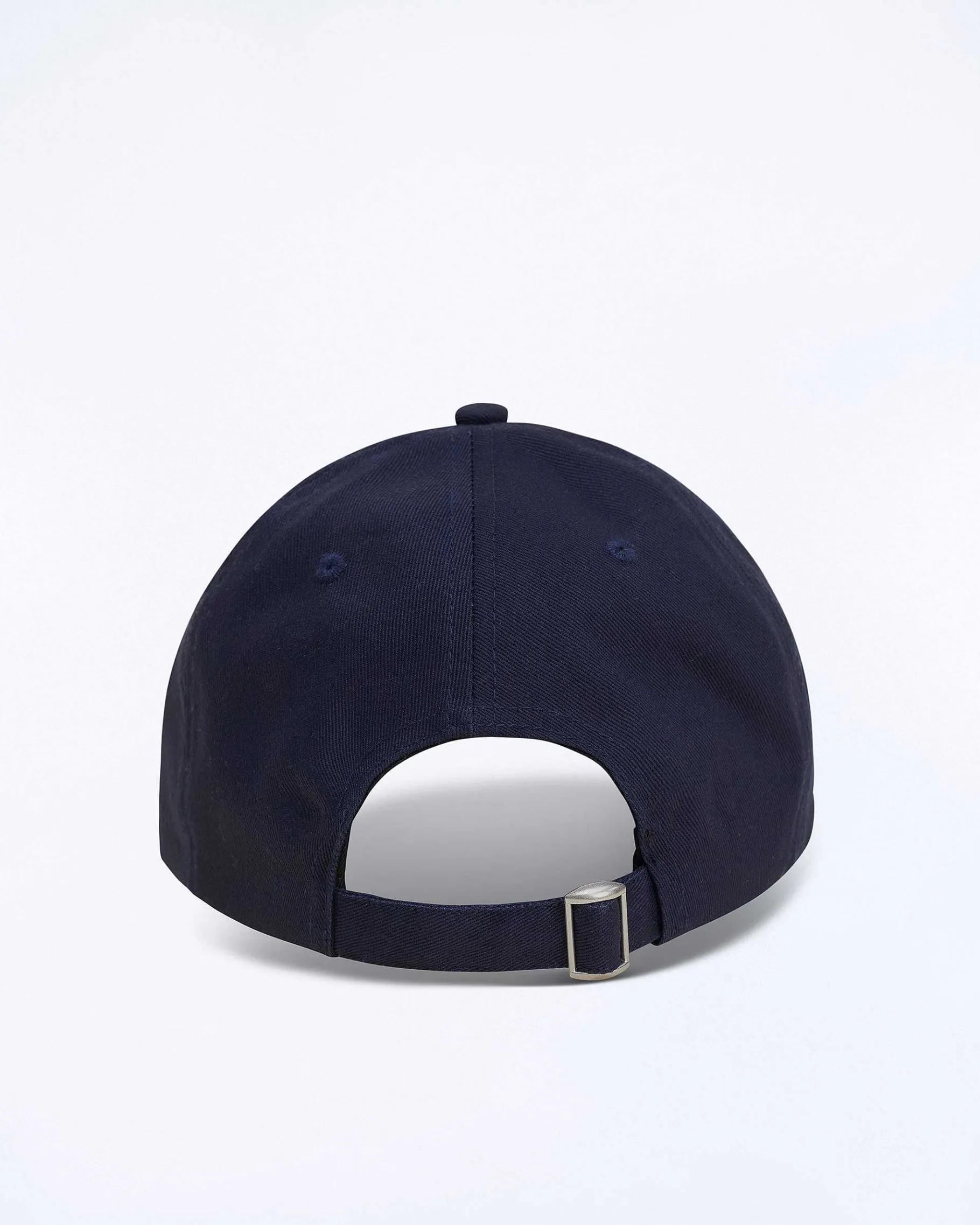 Best FROM FUTURE Casquette A Visiere Courbee World League Navy
