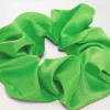 FROM FUTURE Chouchou Colette Neon Green