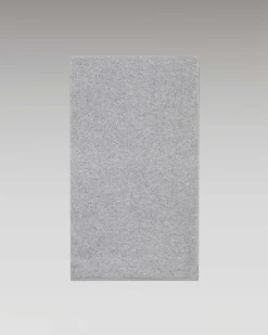 Best FROM FUTURE Echarpe Regular Basique Gris Chine Fonce