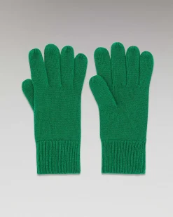 Sale FROM FUTURE Gants Regular Basique Winter Green