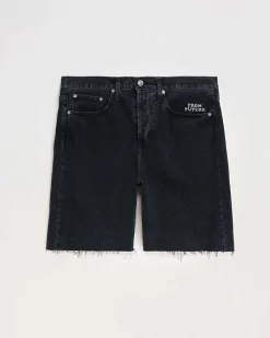 Discount FROM FUTURE Jack Short Jean