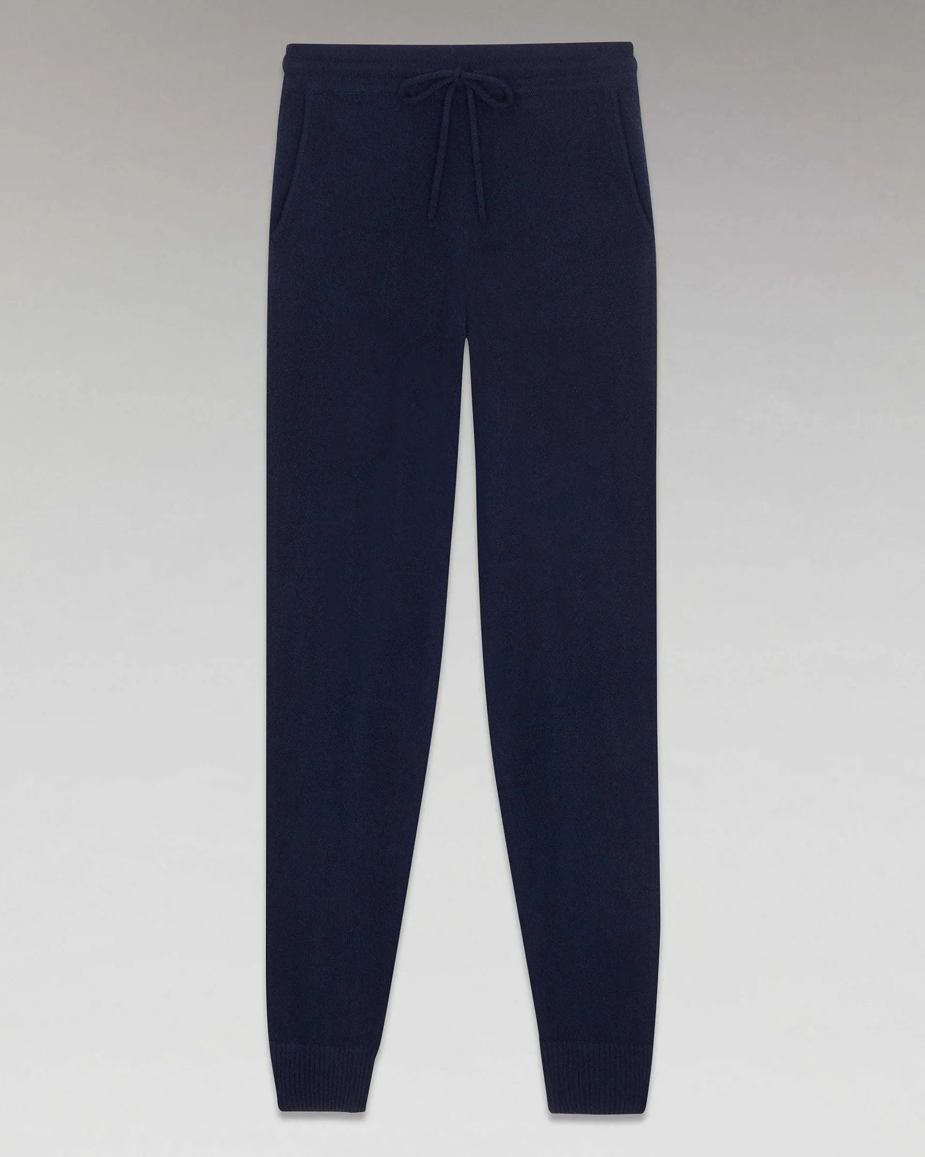 Online FROM FUTURE Jogging Droit Basique Navy