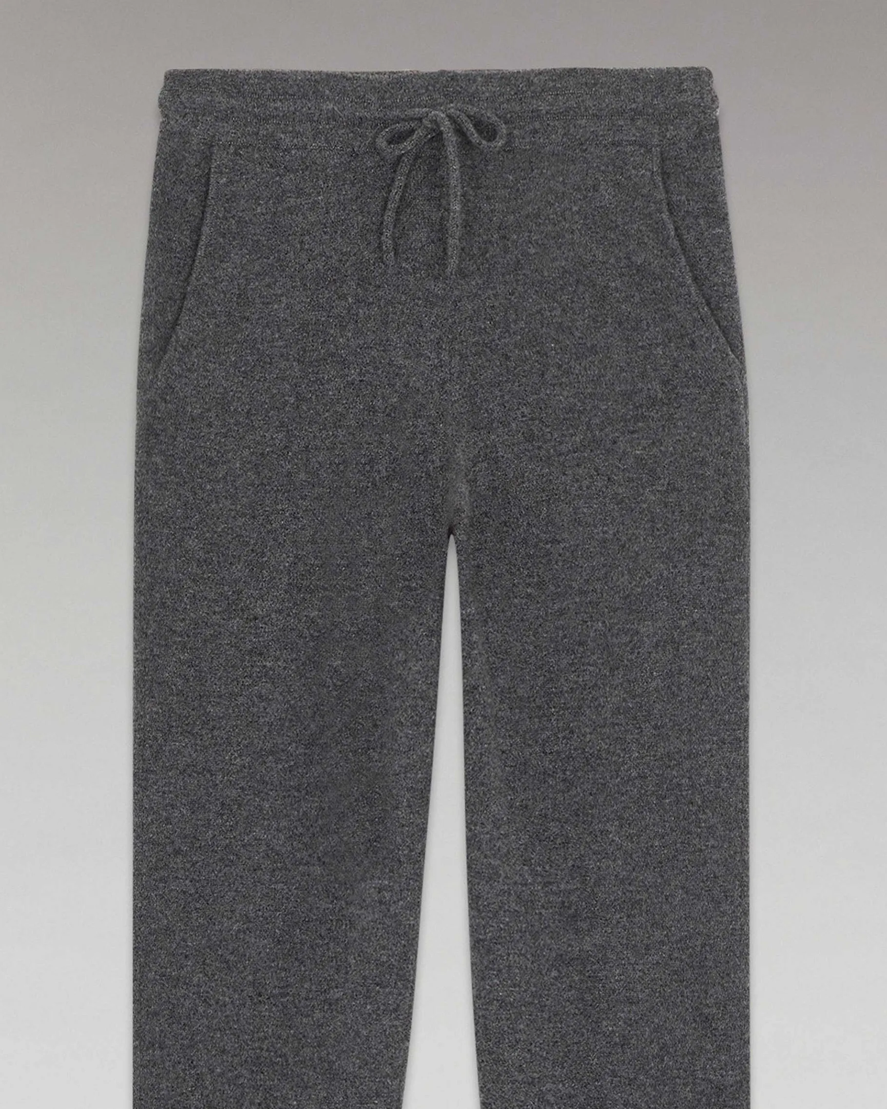 Online FROM FUTURE Jogging Droit Basique Anthracite