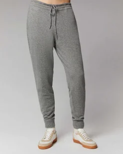 New FROM FUTURE Jogging Droit Basique Navy