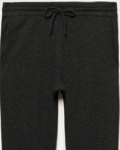 Outlet FROM FUTURE Jogging Droit Basique Anthracite