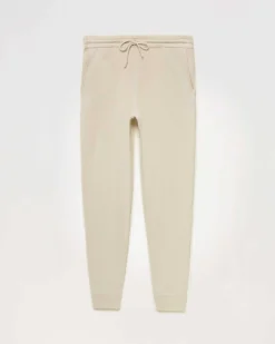 Online FROM FUTURE Jogging Droit Basique Sable