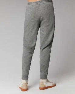 Online FROM FUTURE Jogging Droit Basique Sable