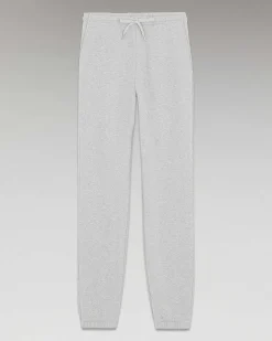 Hot FROM FUTURE Jogging Droit Coeur Gris Chine Clair