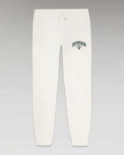 New FROM FUTURE Jogging Droit College Navy