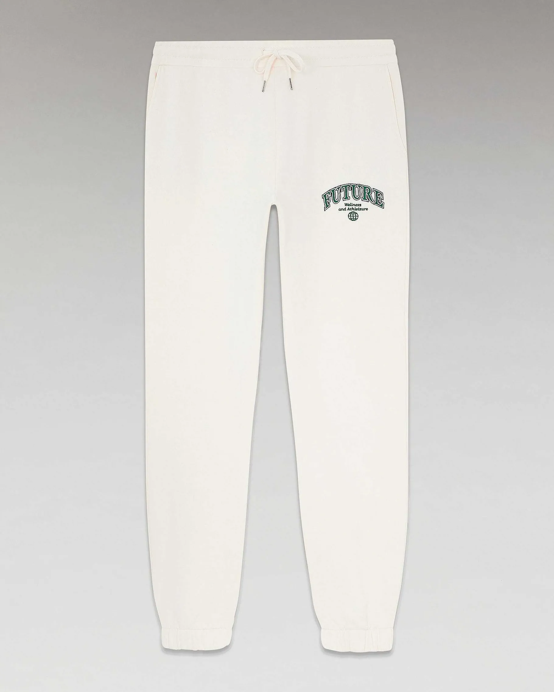 New FROM FUTURE Jogging Droit College Navy
