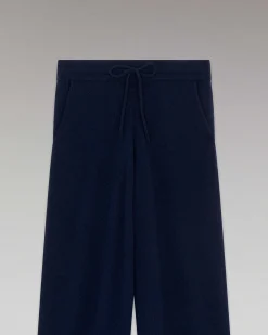 FROM FUTURE Jogging Large Basique Navy