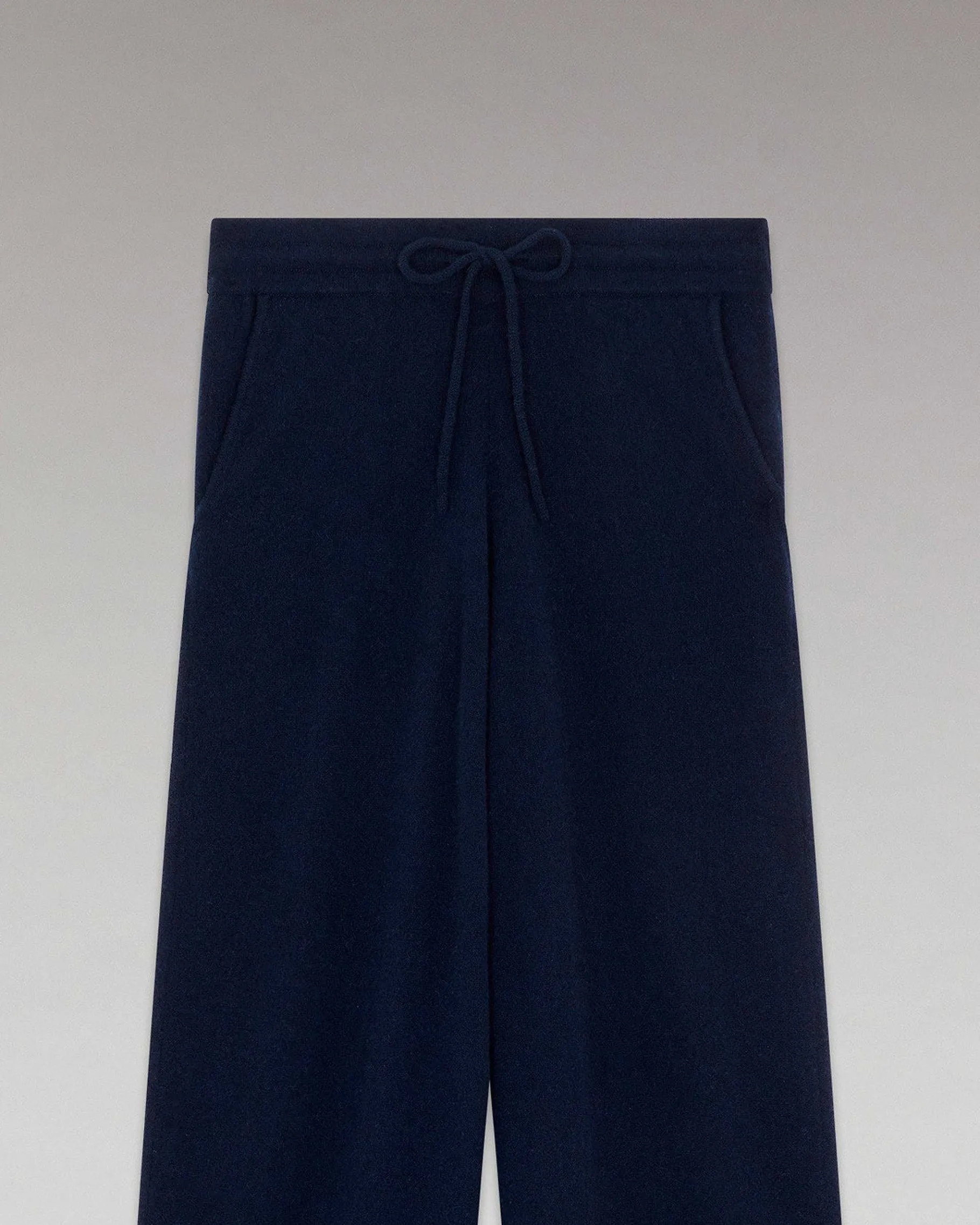 FROM FUTURE Jogging Large Basique Navy