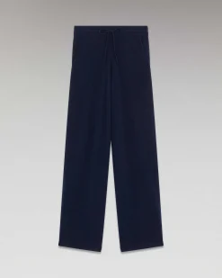 FROM FUTURE Jogging Large Basique Navy