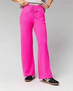 Discount FROM FUTURE Jogging Large Basique Flash Pink