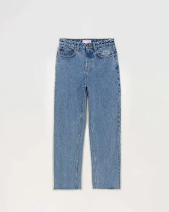 Clearance FROM FUTURE Joseph Jean Droit Bleu Clair