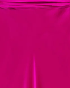 Best FROM FUTURE Jupe Longue Lena Raspberry Pink