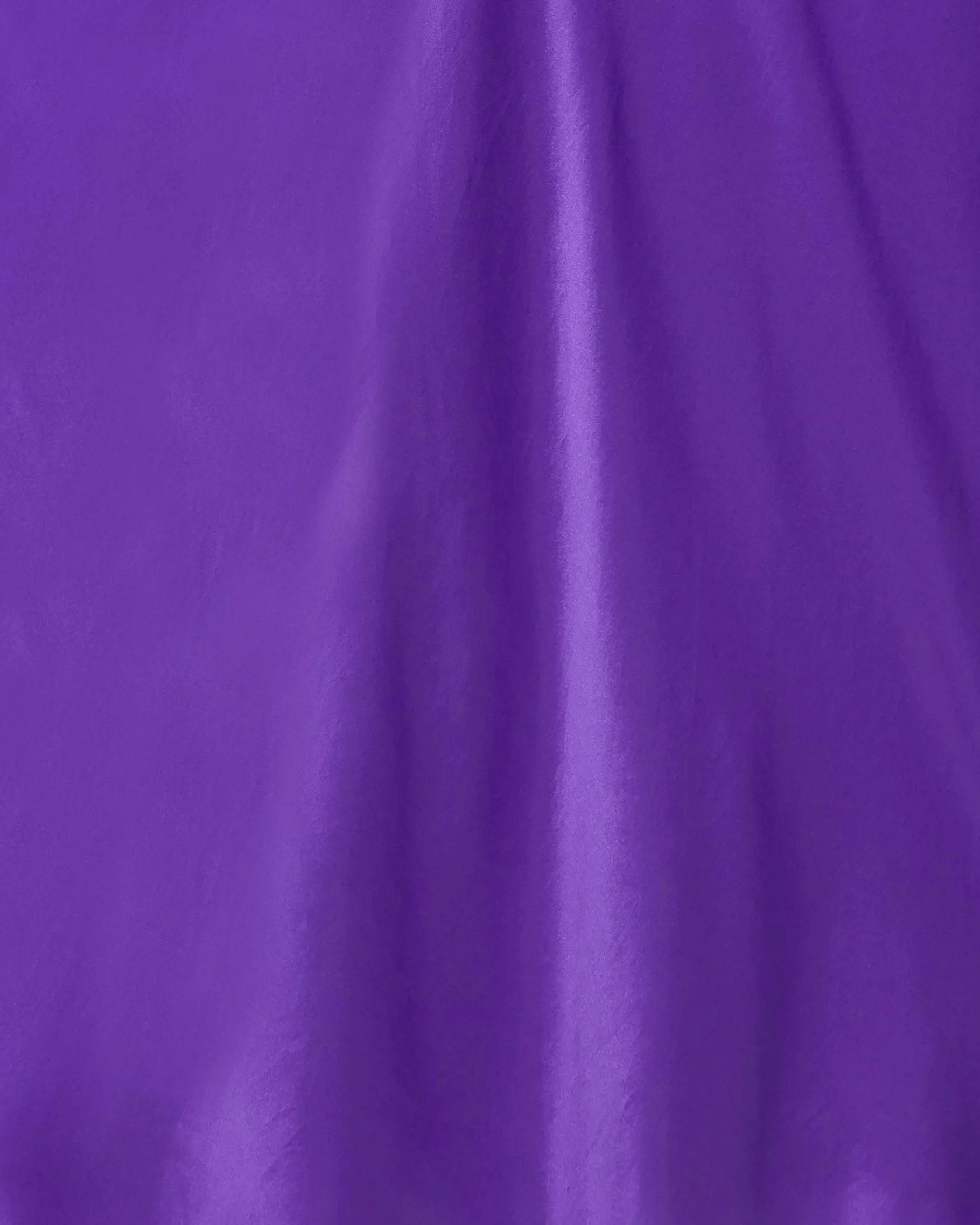 Clearance FROM FUTURE Jupe Mi Longue Gina Violet Fluo