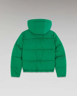 Sale FROM FUTURE Outerwear Doudoune Future Winter Green