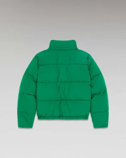 Sale FROM FUTURE Outerwear Doudoune Future Winter Green