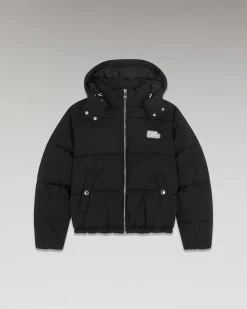 New FROM FUTURE Outerwear Doudoune Future Noir