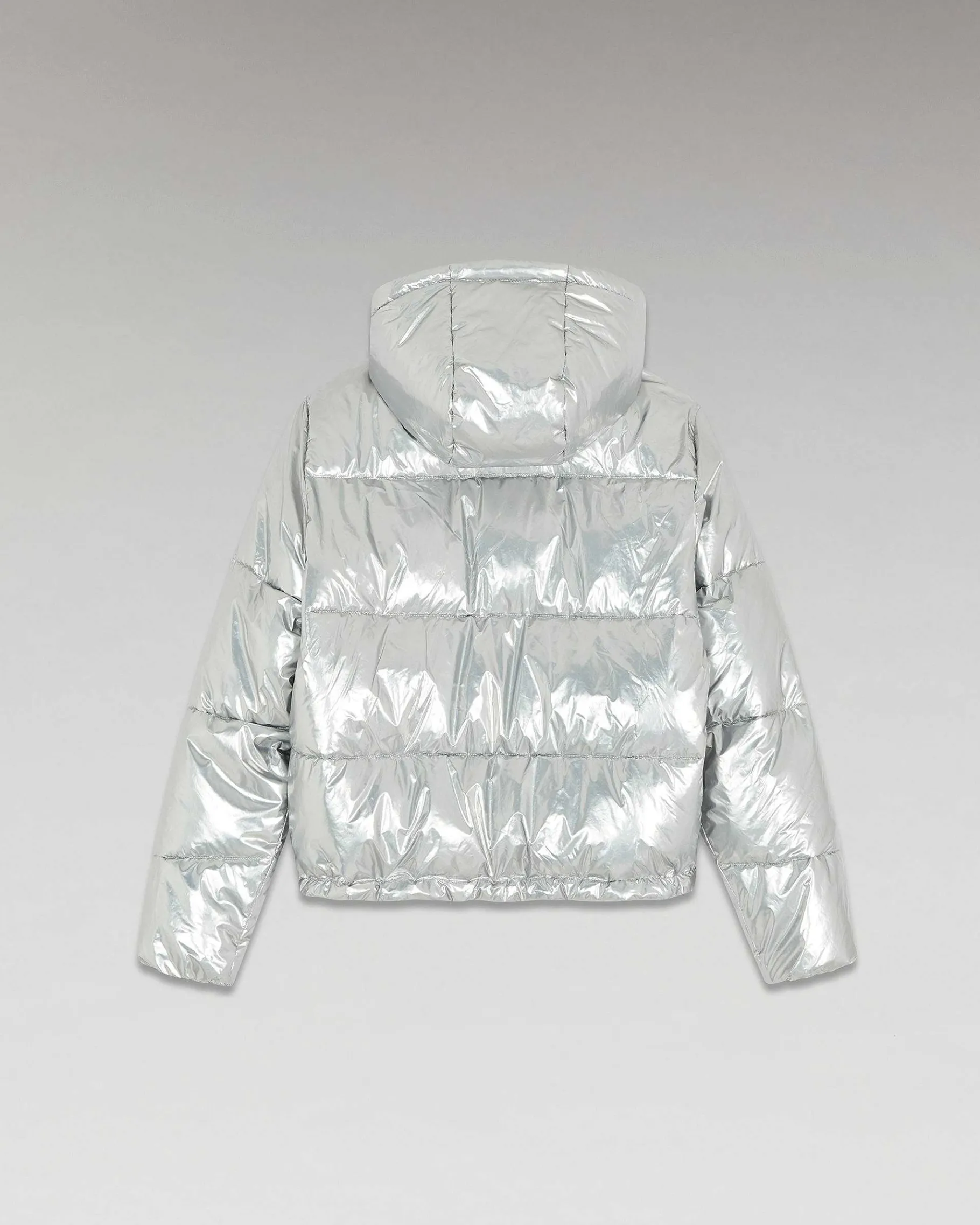 Online FROM FUTURE Outerwear Doudoune Future Silver