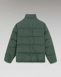 Sale FROM FUTURE Outerwear Doudoune Future Kaki