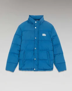 Best FROM FUTURE Outerwear Doudoune Future Washed Blue