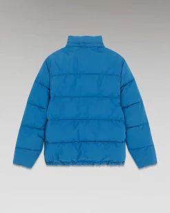 Best FROM FUTURE Outerwear Doudoune Future Washed Blue