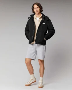 Best FROM FUTURE Outerwear Doudoune Future Noir