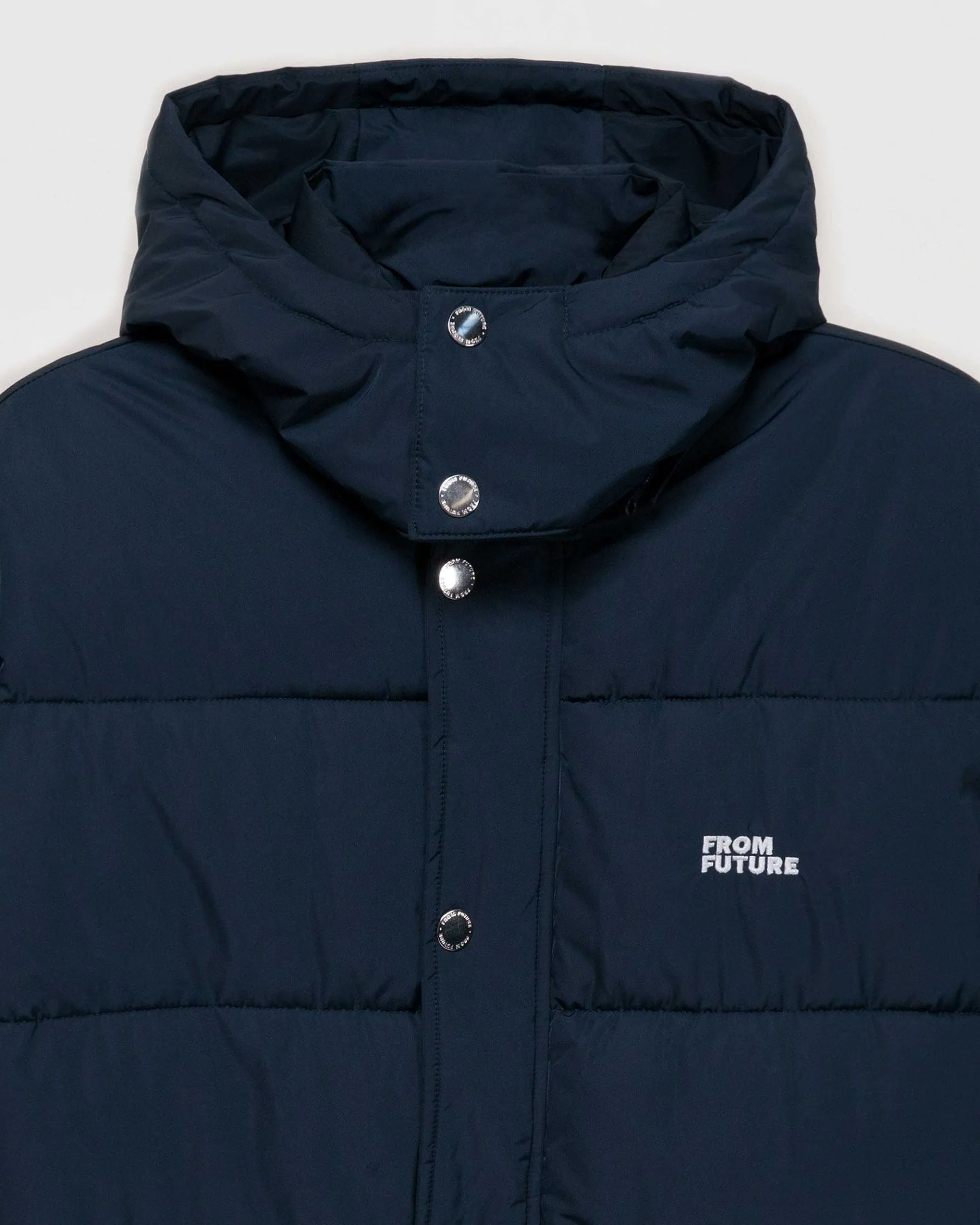 New FROM FUTURE Outerwear Doudoune Future Navy