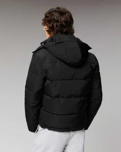 Hot FROM FUTURE Outerwear Doudoune Future Pop Blue