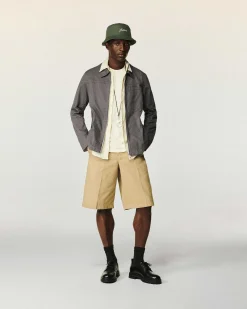 Best FROM FUTURE Outerwear Surchemise