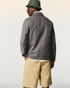 Hot FROM FUTURE Outerwear Surchemise