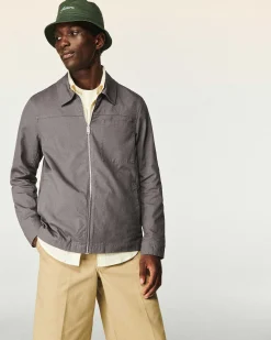 Hot FROM FUTURE Outerwear Surchemise