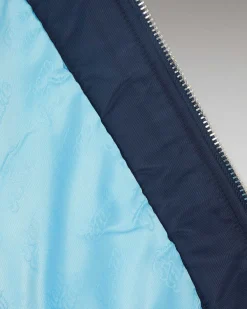 FROM FUTURE Outerwear Veste Bombers Navy