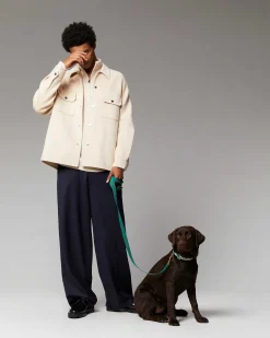 Discount FROM FUTURE Outerwear Veste Double Face Sable