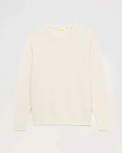 Discount FROM FUTURE Pull Basique Col Rond