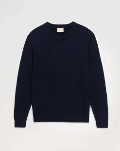 Clearance FROM FUTURE Pull Basique Col Rond