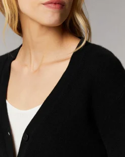 Hot FROM FUTURE Pull Cardigan Uni Light Summer Camel