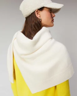 Hot FROM FUTURE Pull Col Rond Raglan Noir