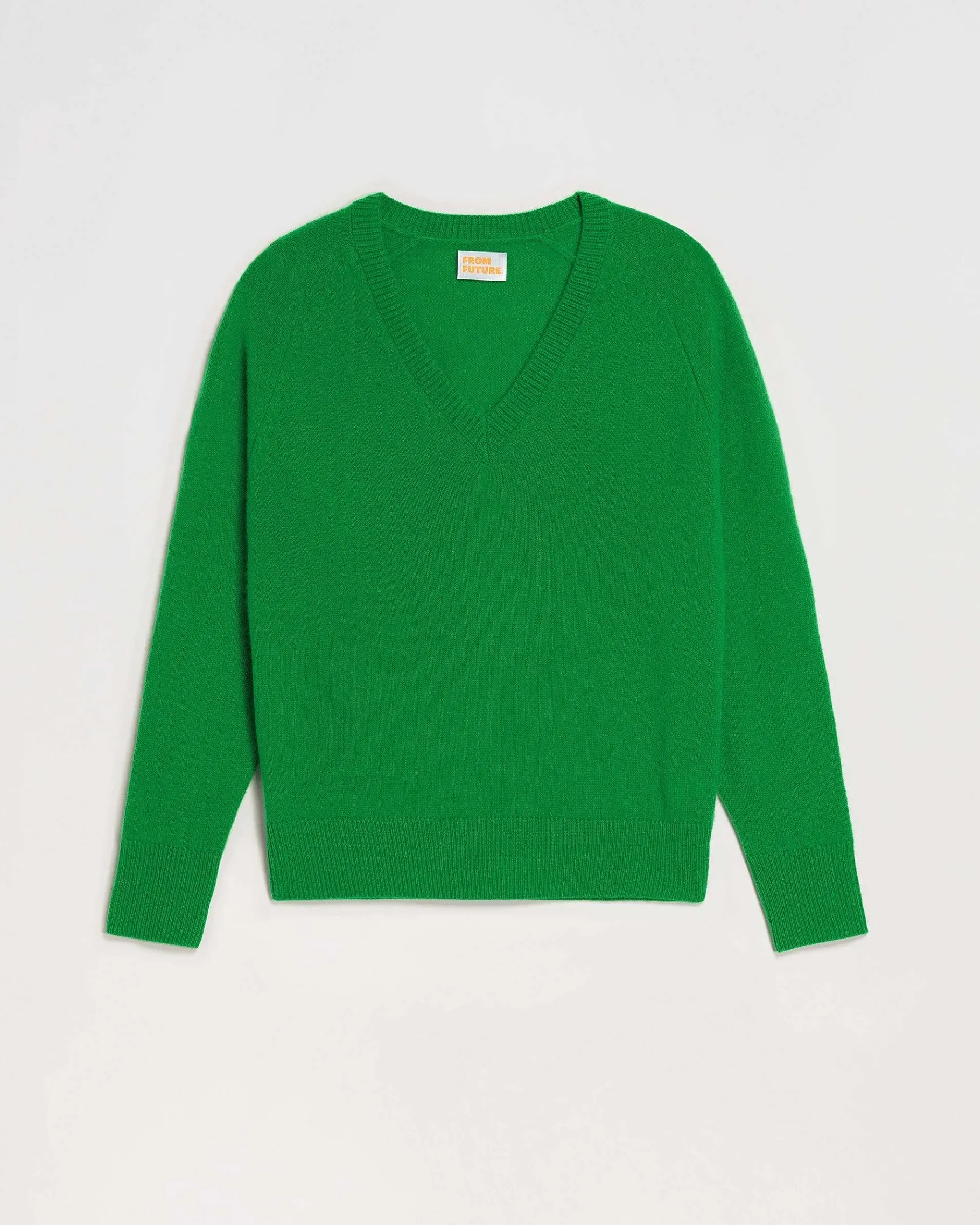 Clearance FROM FUTURE Pull Col V Oversize Leger