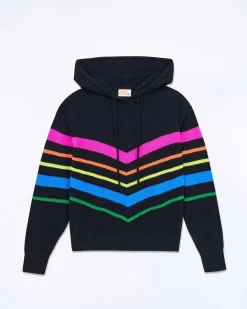 Hot FROM FUTURE Pull Hoodie Noir