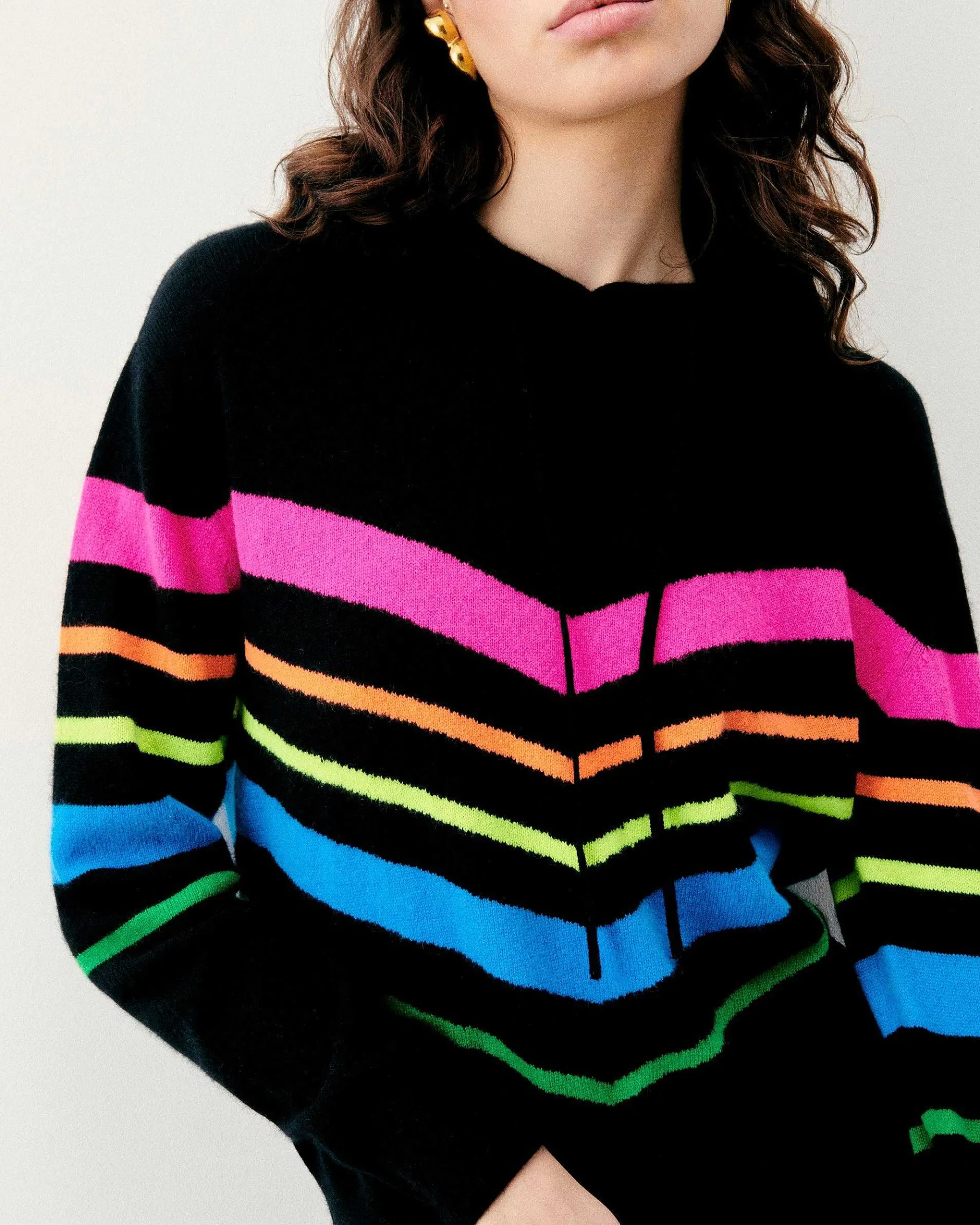 Hot FROM FUTURE Pull Hoodie Noir