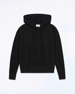 Discount FROM FUTURE Pull Hoodie Noir