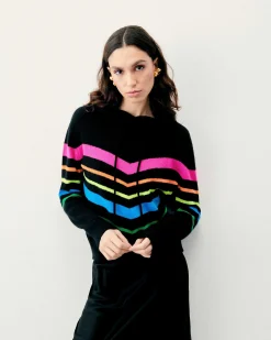 Sale FROM FUTURE Pull Hoodie Gris Chine Clair